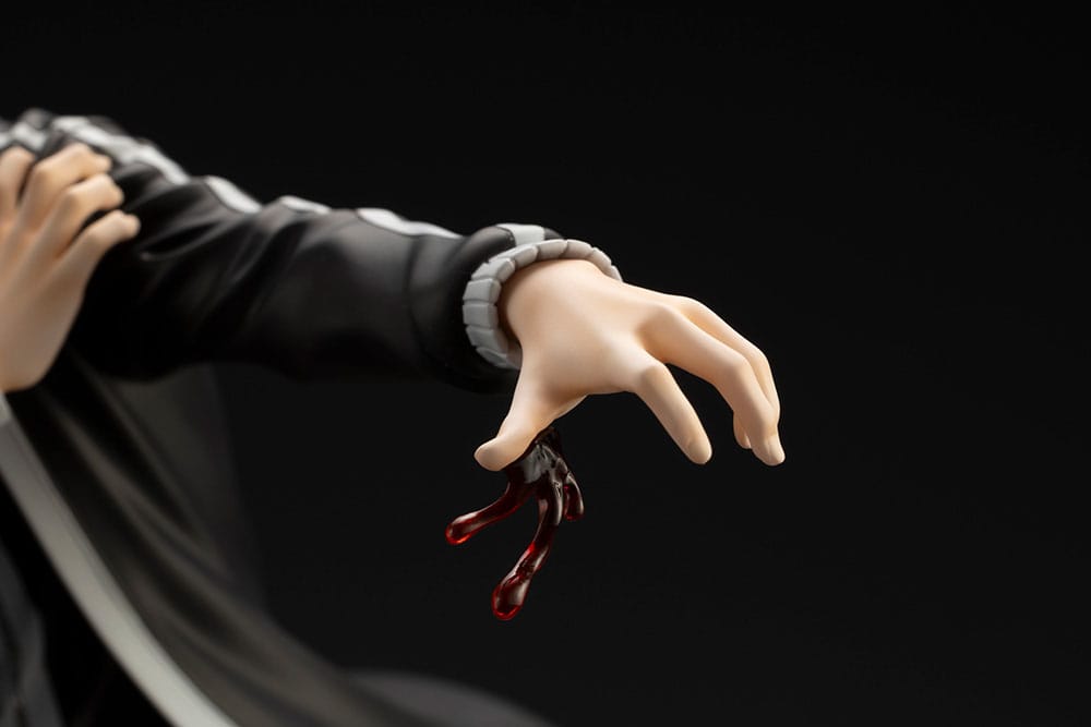 Tougen Anki statuette PVC ARTFXJ 1/8 Shiki Ichinose 21 cm