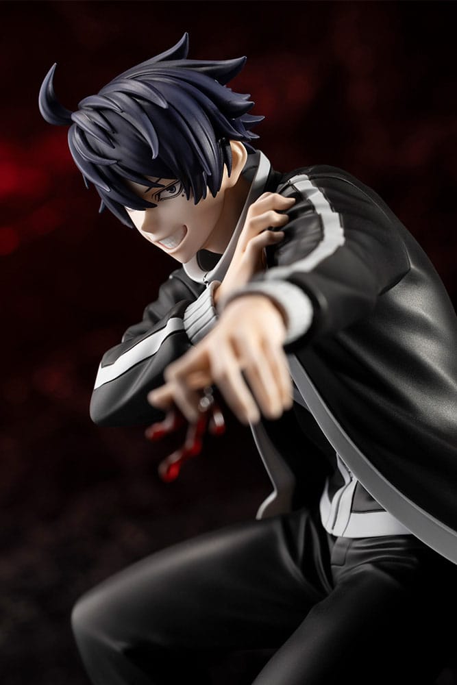 Tougen Anki statuette PVC ARTFXJ 1/8 Shiki Ichinose 21 cm