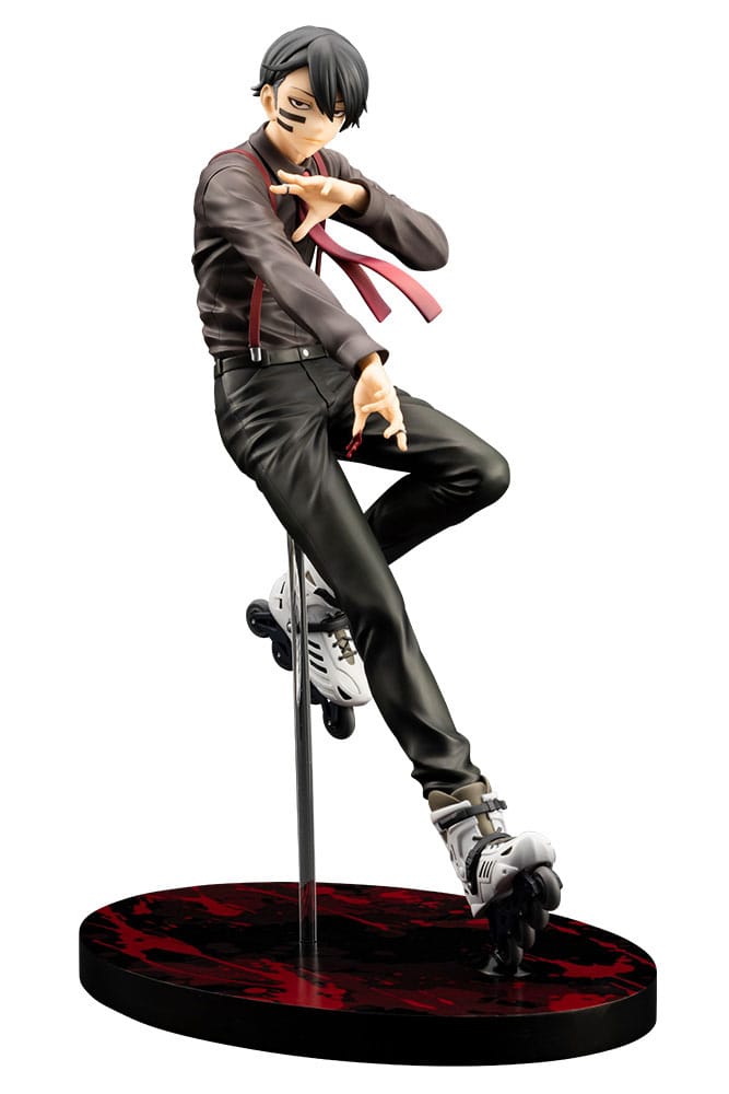 Tougen Anki statuette PVC ARTFXJ 1/8 Naito Mudano 24 cm