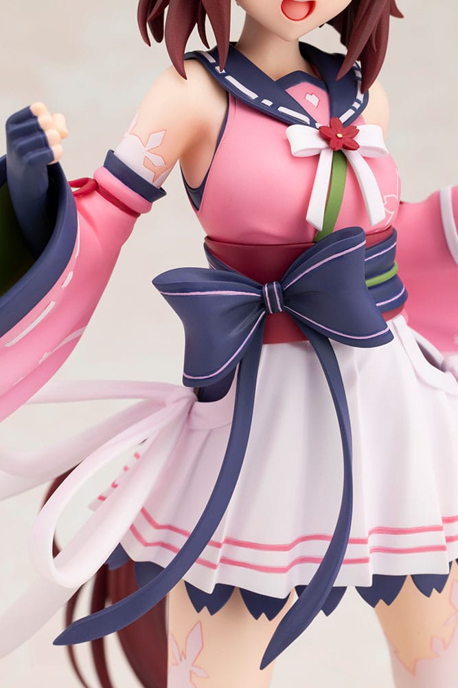 Uma Musume Pretty Derby statuette PVC 1/7 Sakura Chiyono O 24 cm