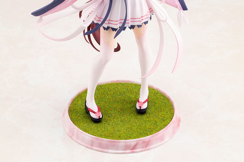 Uma Musume Pretty Derby statuette PVC 1/7 Sakura Chiyono O 24 cm