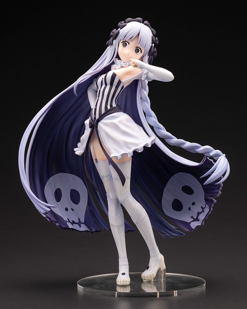Fate/strange Fake Figurine PVC 1/7 Francesca Prelati 24 cm