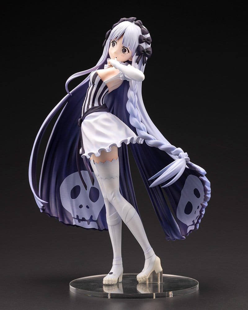 Fate/strange Fake Figurine PVC 1/7 Francesca Prelati 24 cm