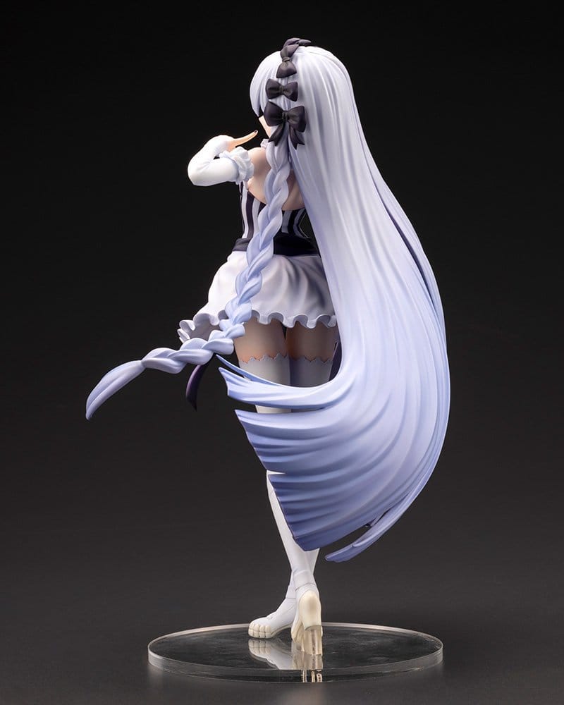 Fate/strange Fake Figurine PVC 1/7 Francesca Prelati 24 cm