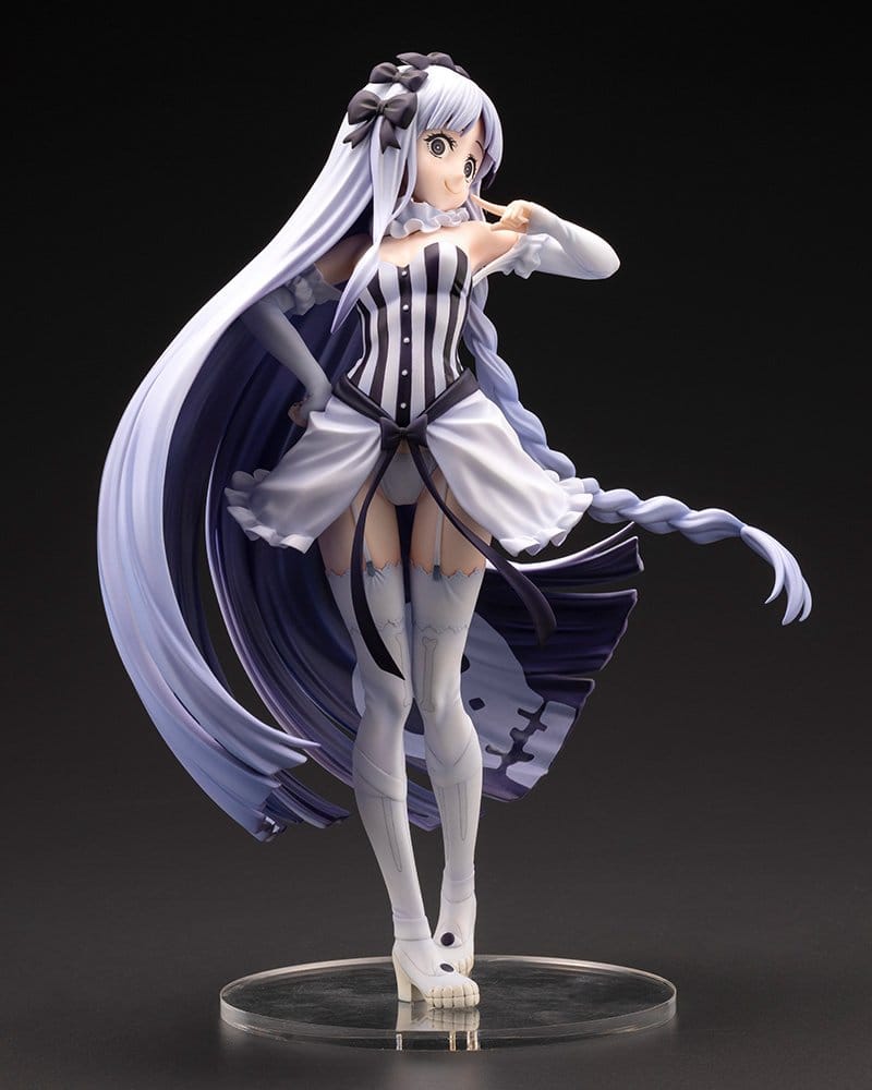 Fate/strange Fake Figurine PVC 1/7 Francesca Prelati 24 cm