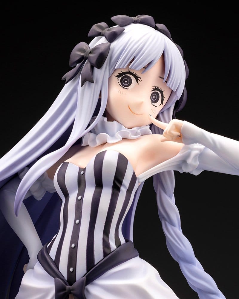 Fate/strange Fake Figurine PVC 1/7 Francesca Prelati 24 cm