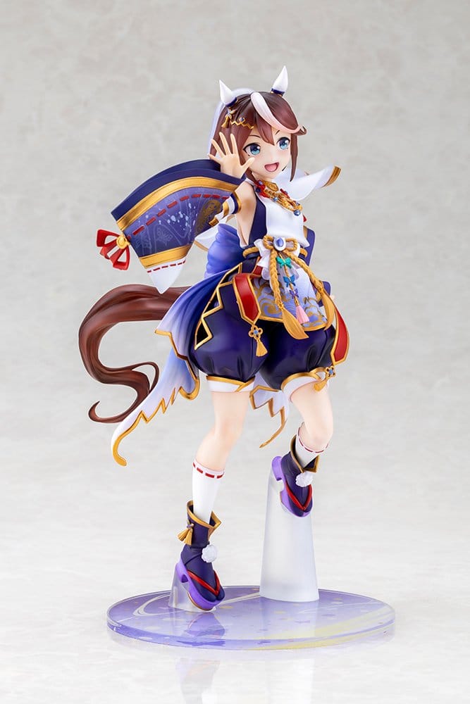 Umamusume: Pretty Derby statuette PVC 1/7 Shiun no Yumemitori Tokai Teio 25 cm