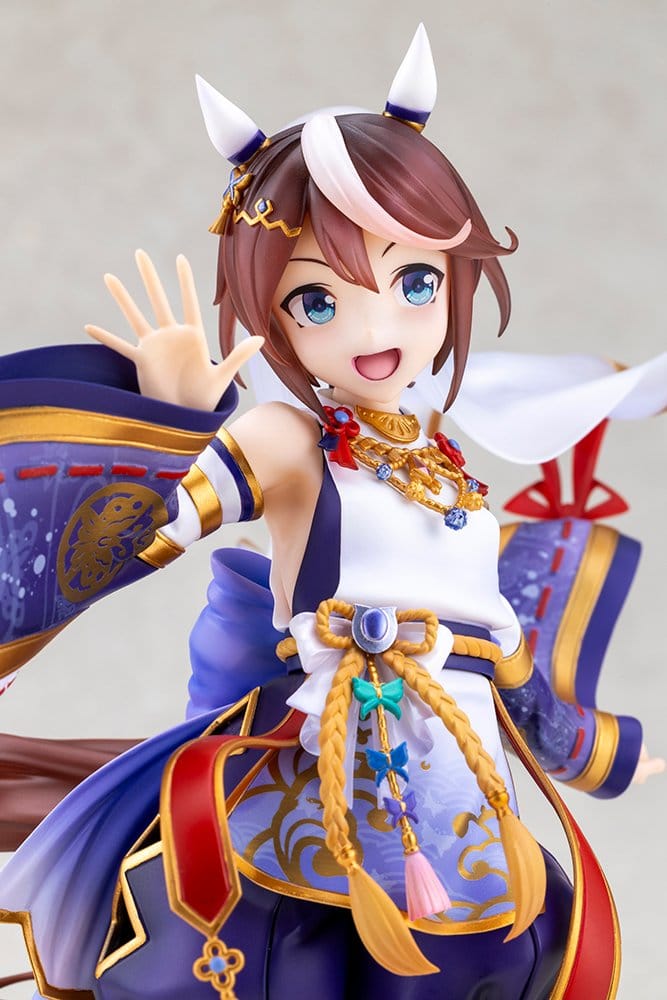 Umamusume: Pretty Derby statuette PVC 1/7 Shiun no Yumemitori Tokai Teio 25 cm