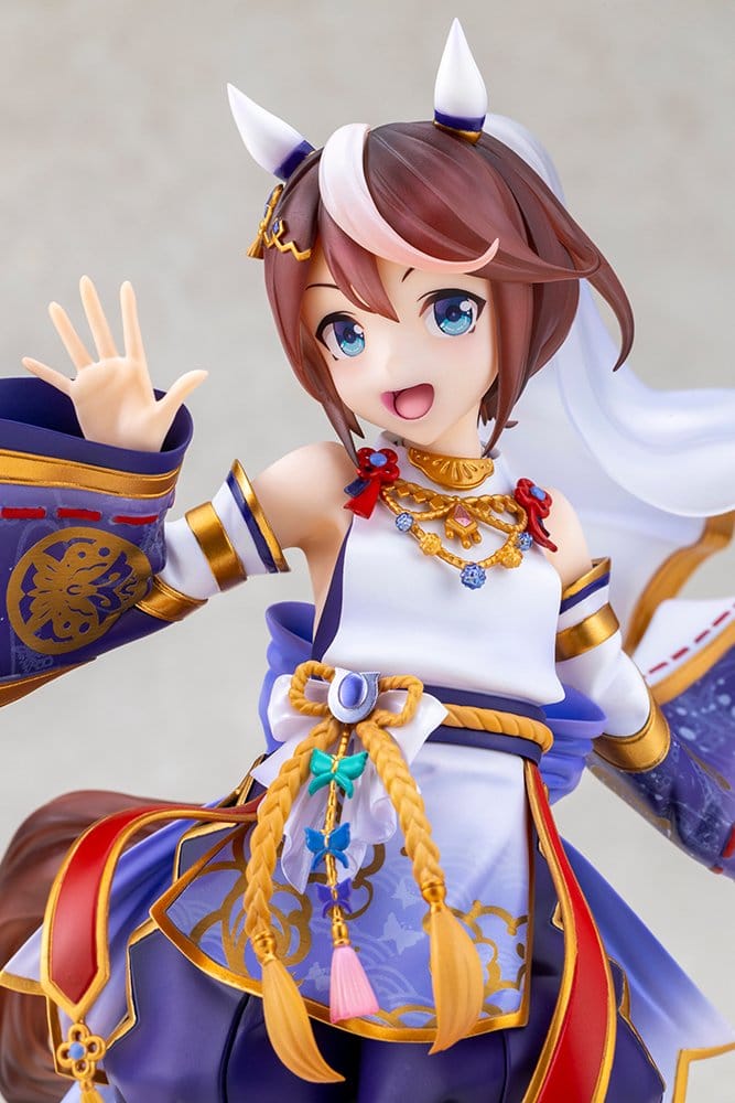 Umamusume: Pretty Derby statuette PVC 1/7 Shiun no Yumemitori Tokai Teio 25 cm