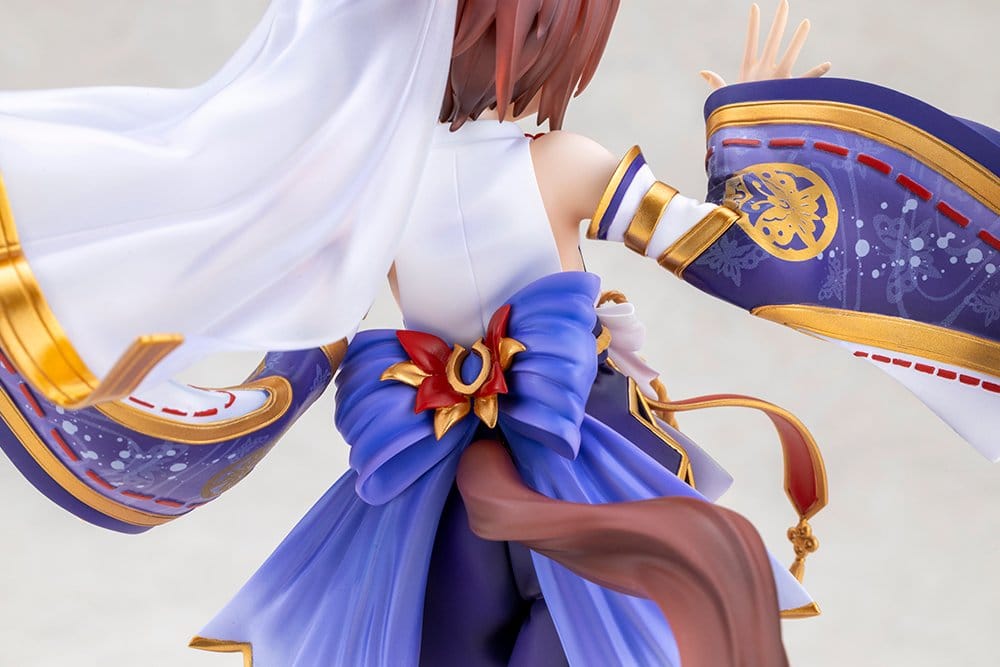 Umamusume: Pretty Derby statuette PVC 1/7 Shiun no Yumemitori Tokai Teio 25 cm