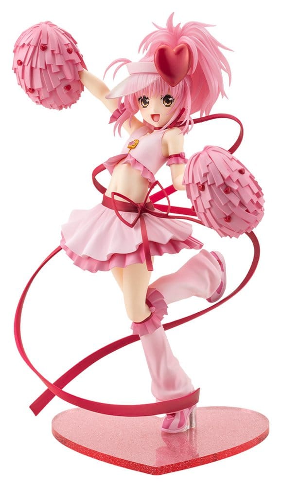 Shugo Chara! statuette PVC 1/7 Amulet Heart 24 cm
