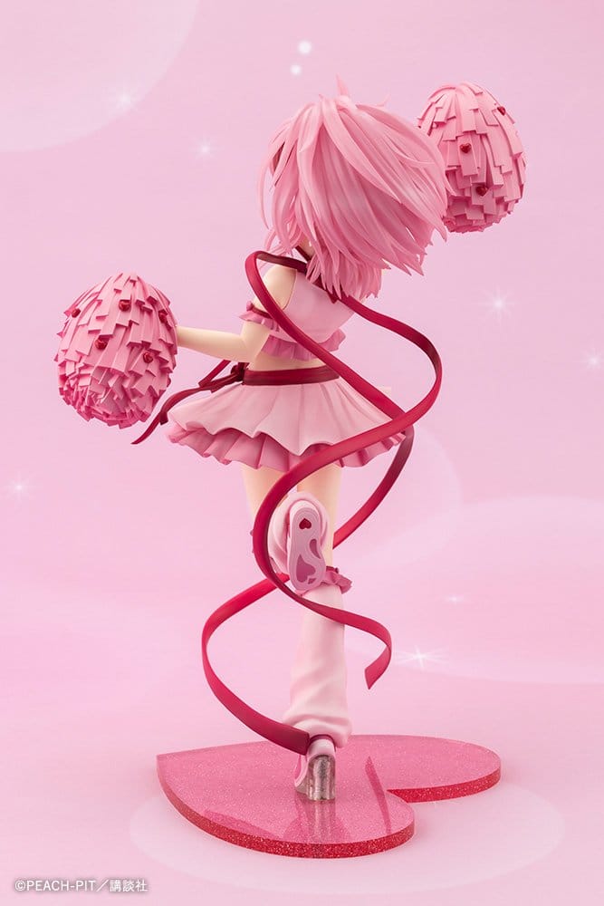 Shugo Chara! statuette PVC 1/7 Amulet Heart 24 cm