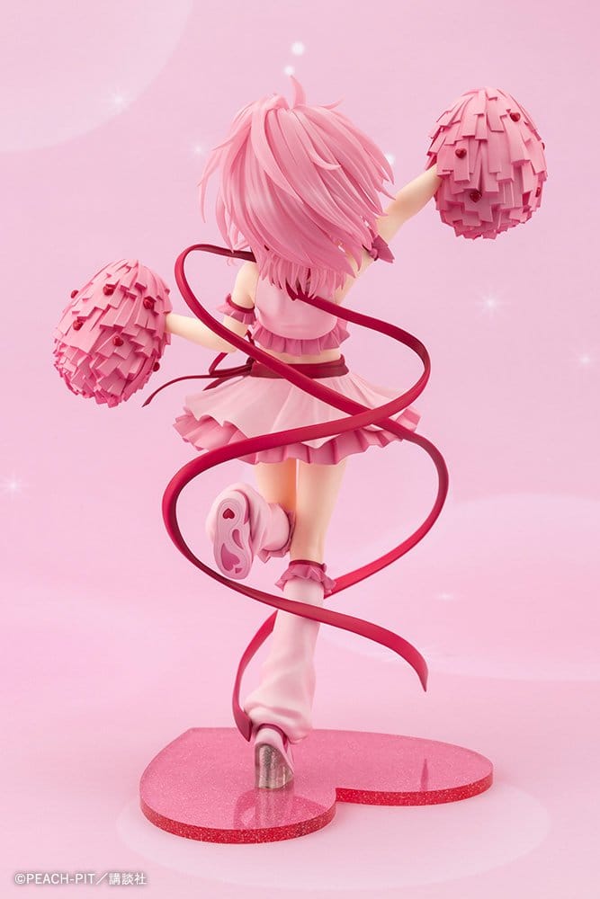 Shugo Chara! statuette PVC 1/7 Amulet Heart 24 cm