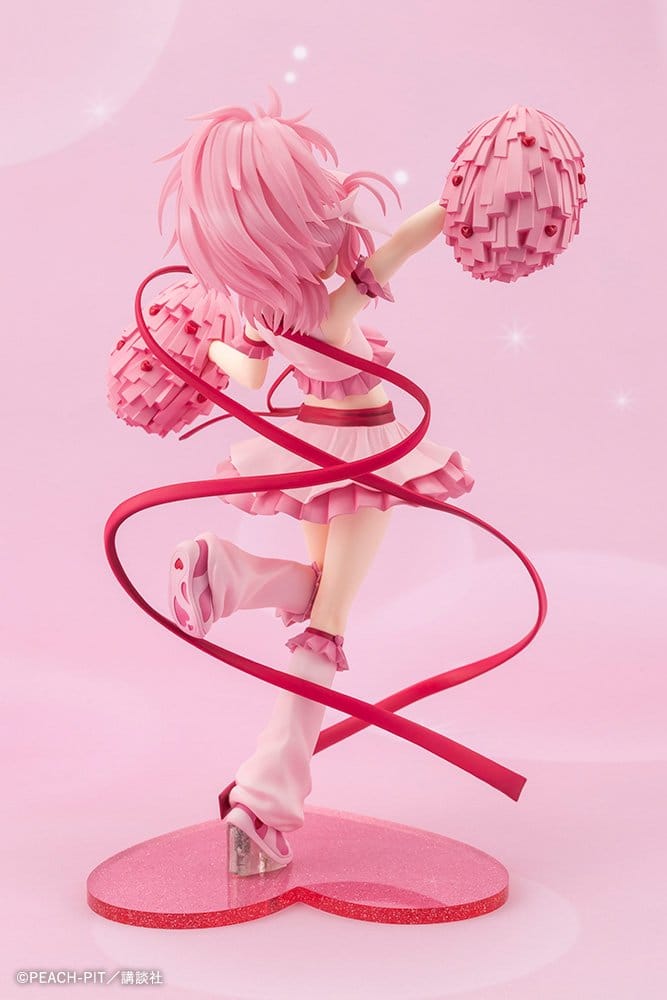 Shugo Chara! statuette PVC 1/7 Amulet Heart 24 cm
