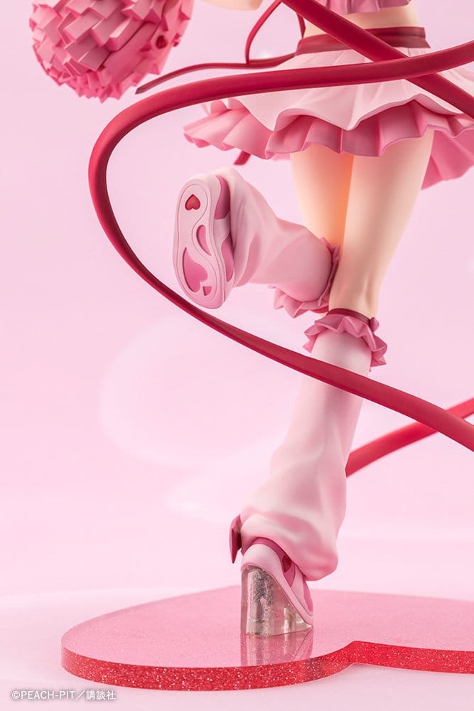 Shugo Chara! statuette PVC 1/7 Amulet Heart 24 cm