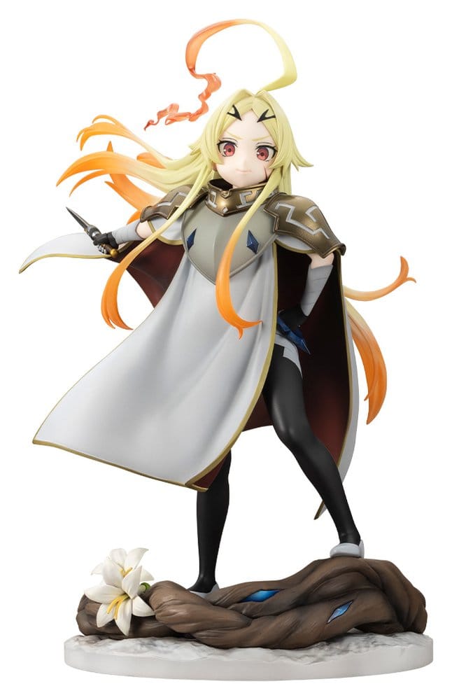 Sentenced to be a Hero figurine PVC 1/7 Teoritta 24 cm