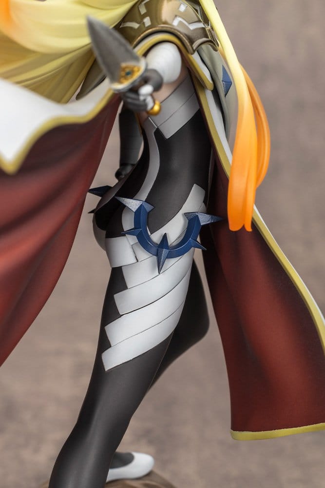 Sentenced to be a Hero figurine PVC 1/7 Teoritta 24 cm
