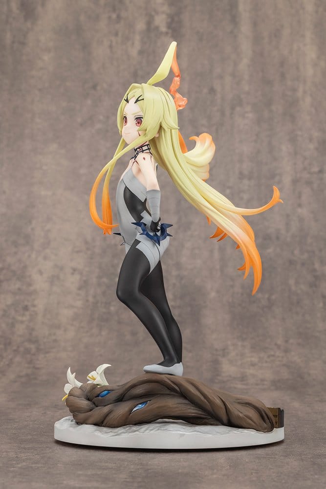 Sentenced to be a Hero figurine PVC 1/7 Teoritta 24 cm