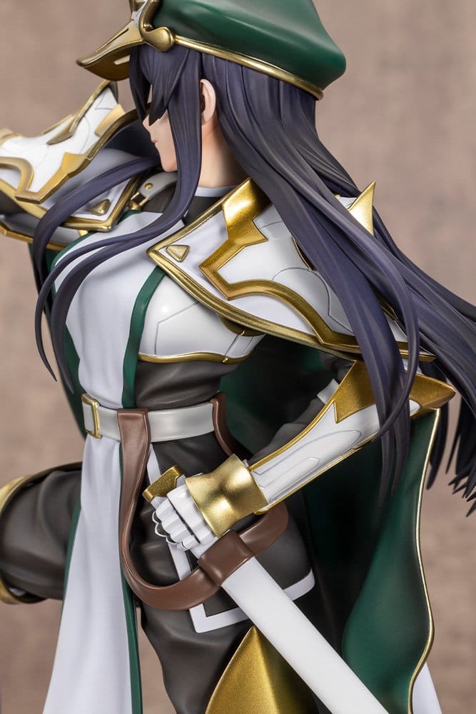 Sentenced to Be a Hero Figurine PVC 1/7 Patausche Kivia 27 cm