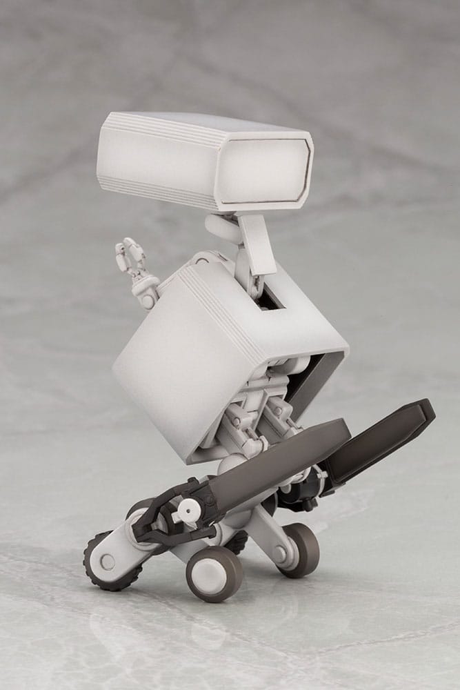 13 Sentinels: Aegis Rim statuette PVC ARTFXJ 1/8 Natsuno Minami & BJ 25 cm