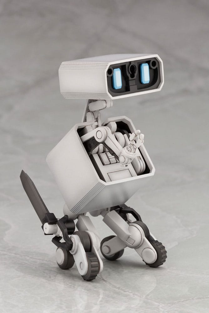 13 Sentinels: Aegis Rim statuette PVC ARTFXJ 1/8 Natsuno Minami & BJ 25 cm