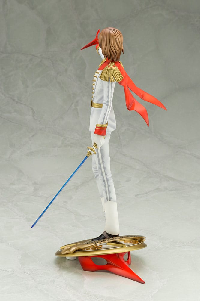 Persona 5 Royal statuette PVC ARTFXJ 1/8 Goro Akechi Phantom Thief Ver. 27 cm