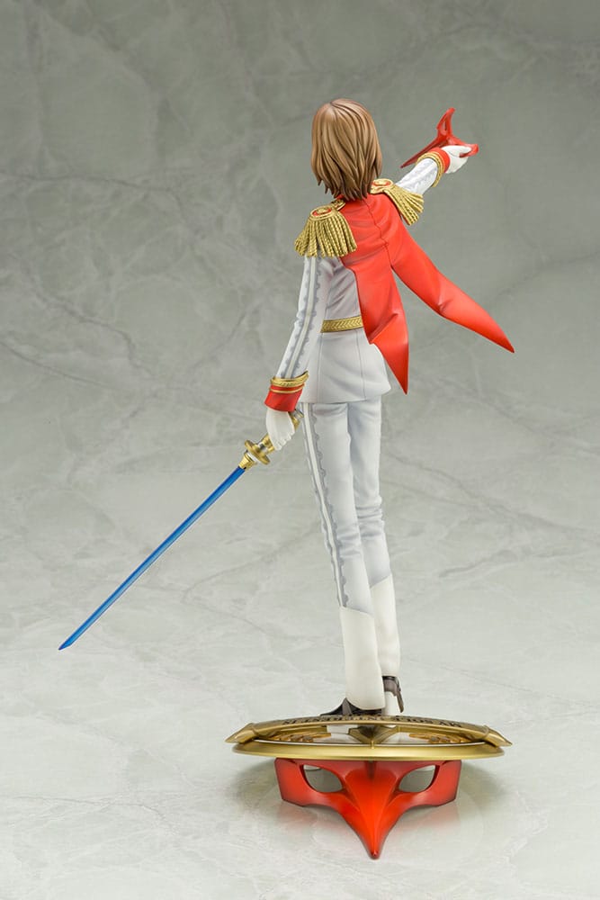 Persona 5 Royal statuette PVC ARTFXJ 1/8 Goro Akechi Phantom Thief Ver. 27 cm