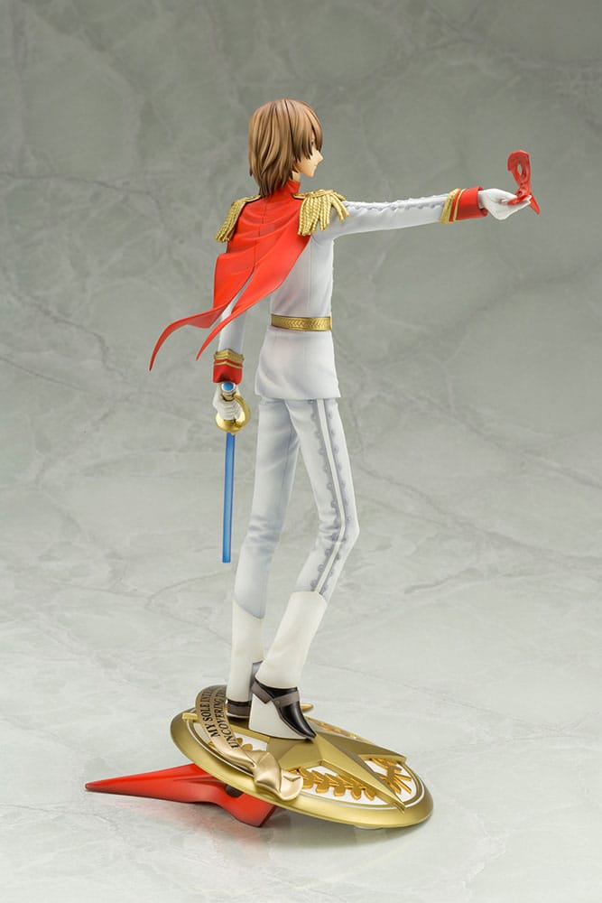 Persona 5 Royal statuette PVC ARTFXJ 1/8 Goro Akechi Phantom Thief Ver. 27 cm