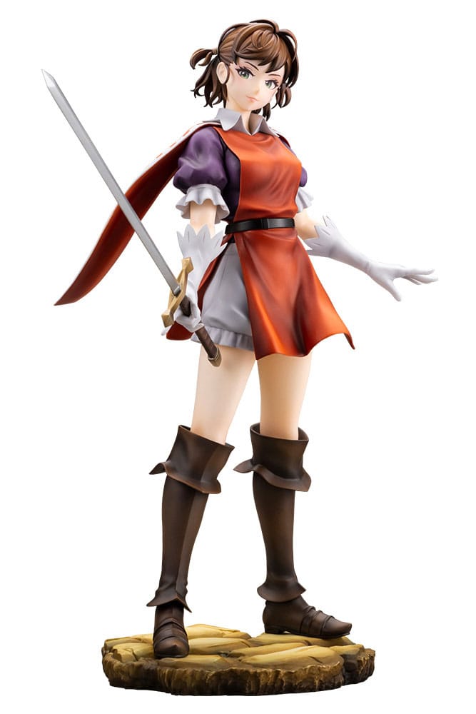 Unicorn Overlord statuette PVC 1/7 Melisandre 25 cm