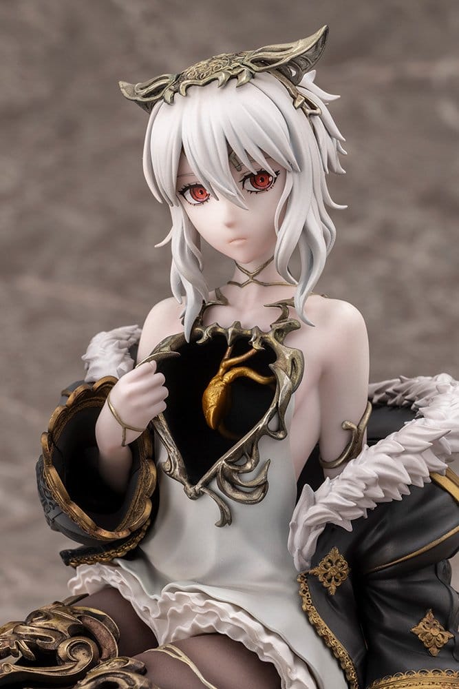 Code Vein figurine PVC 1/7 Lou MagMell 18 cm