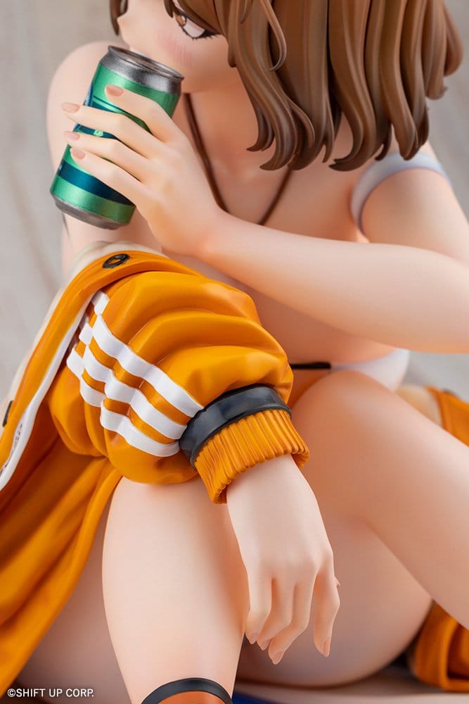 Goddess of Victory: NIKKE figurine PVC 1/4 Anis: Sparkling Summer 22 cm