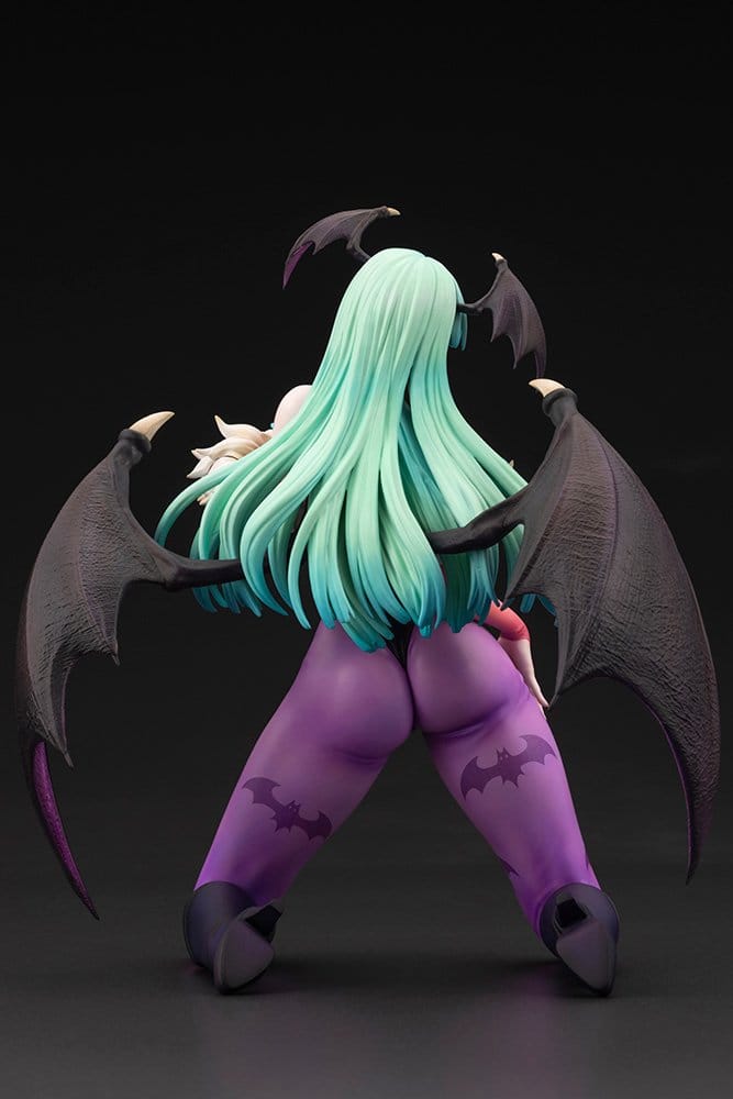 Darkstalkers figurine PVC 1/7 Morrigan Aensland 19 cm