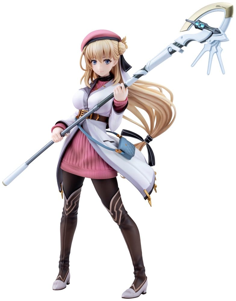 The Legend of Heroes statuette PVC 1/8 Agnès Claudel 23 cm