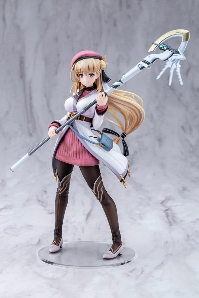 The Legend of Heroes statuette PVC 1/8 Agnès Claudel 23 cm