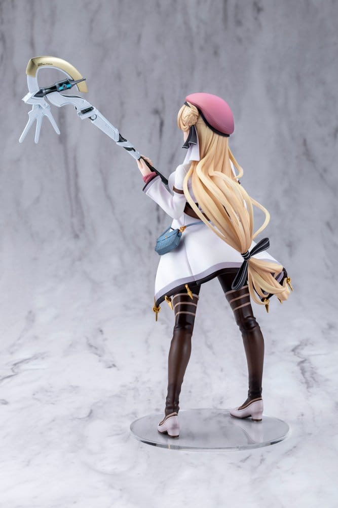 The Legend of Heroes statuette PVC 1/8 Agnès Claudel 23 cm