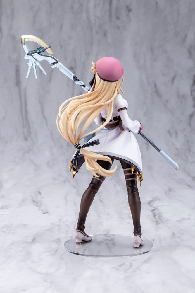 The Legend of Heroes statuette PVC 1/8 Agnès Claudel 23 cm