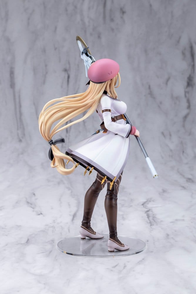 The Legend of Heroes statuette PVC 1/8 Agnès Claudel 23 cm