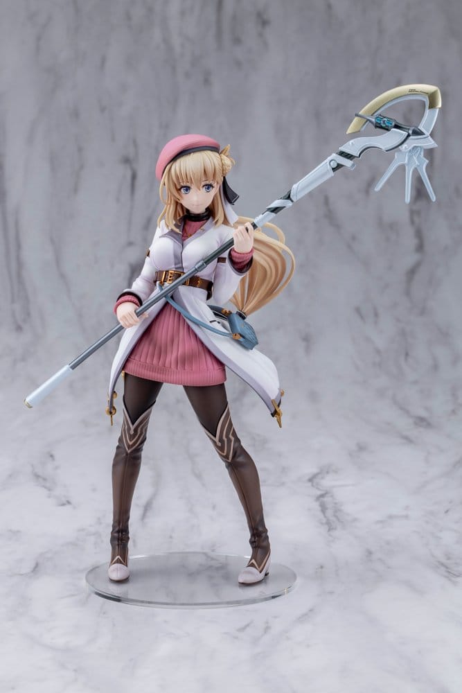 The Legend of Heroes statuette PVC 1/8 Agnès Claudel 23 cm
