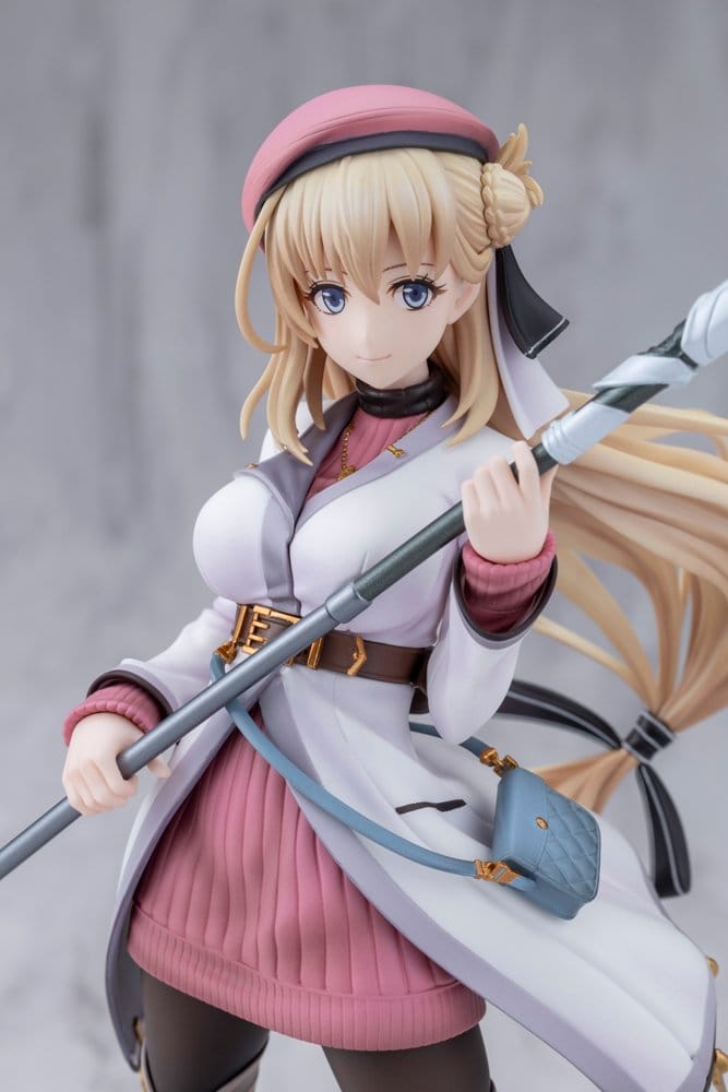 The Legend of Heroes statuette PVC 1/8 Agnès Claudel 23 cm
