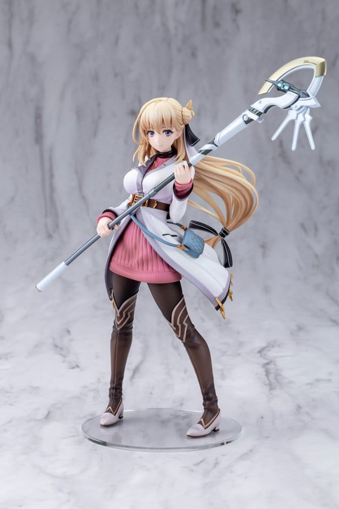The Legend of Heroes statuette PVC 1/8 Agnès Claudel 23 cm