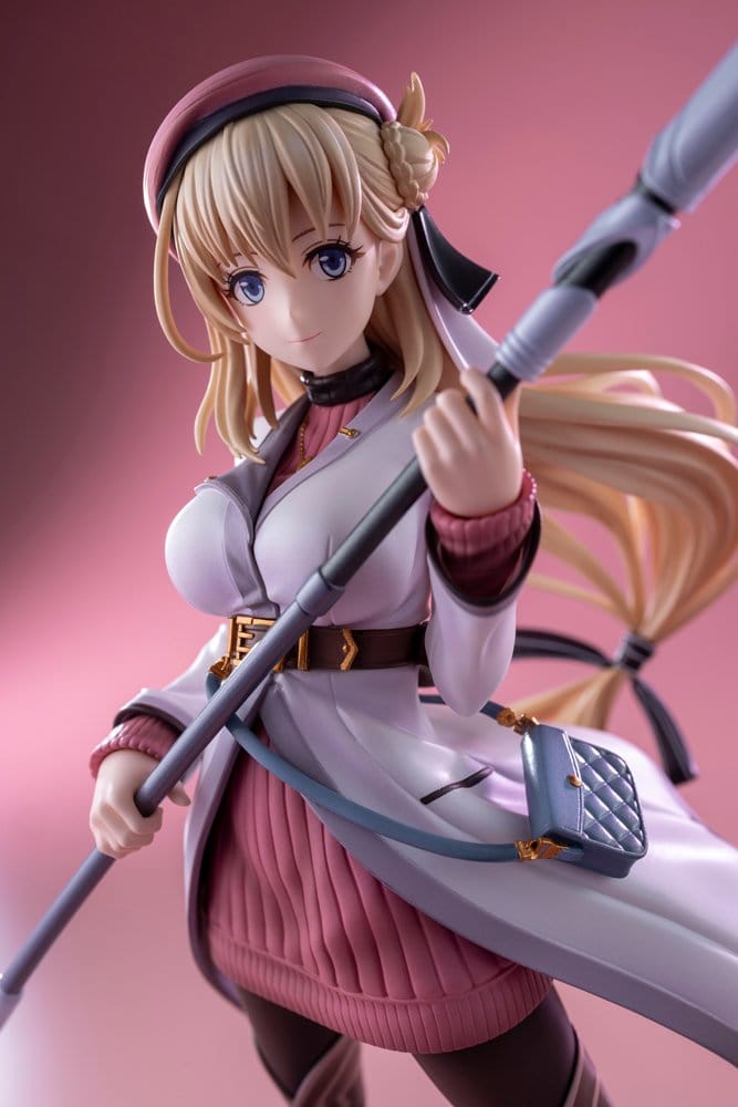 The Legend of Heroes statuette PVC 1/8 Agnès Claudel 23 cm