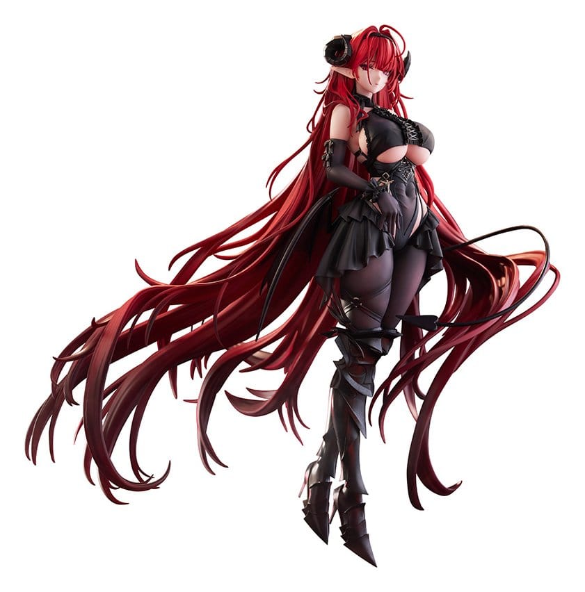 Azur Lane figurine PVC 1/7 Hindenburg 29 cm