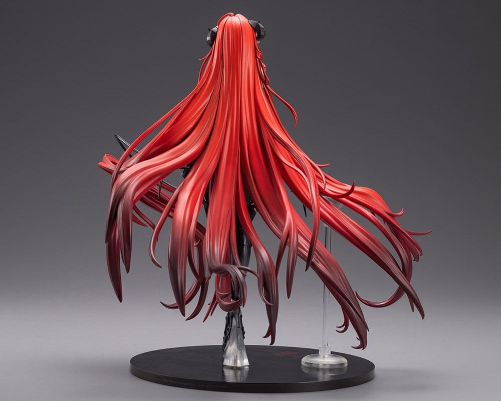Azur Lane figurine PVC 1/7 Hindenburg 29 cm
