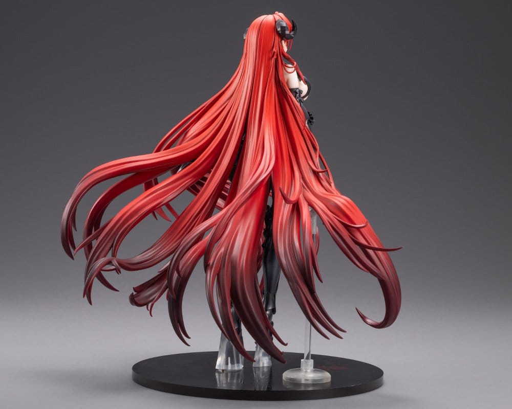Azur Lane figurine PVC 1/7 Hindenburg 29 cm