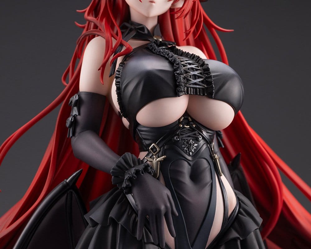Azur Lane figurine PVC 1/7 Hindenburg 29 cm
