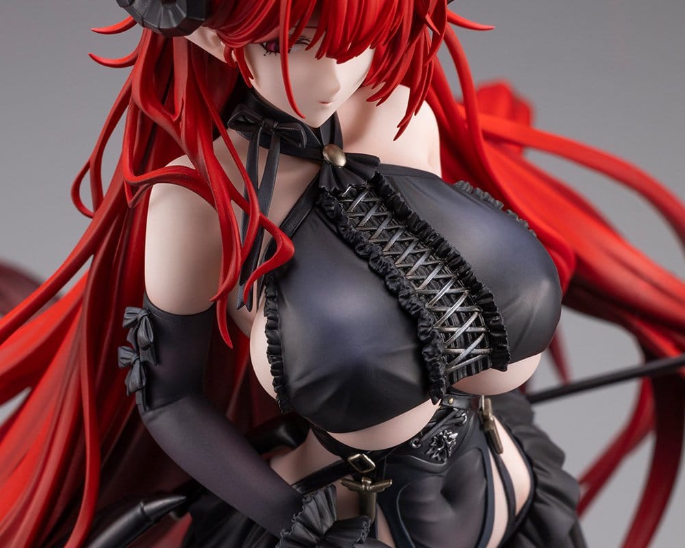 Azur Lane figurine PVC 1/7 Hindenburg 29 cm