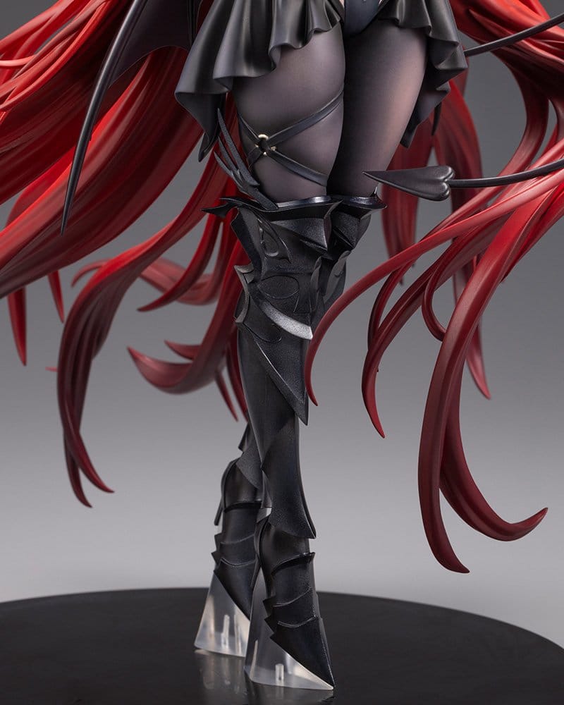 Azur Lane figurine PVC 1/7 Hindenburg 29 cm