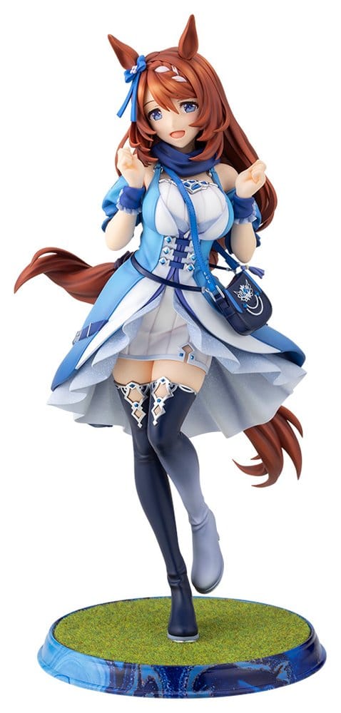 Umamusume: Pretty Derby figurine PVC 1/7 Super Creek 28 cm