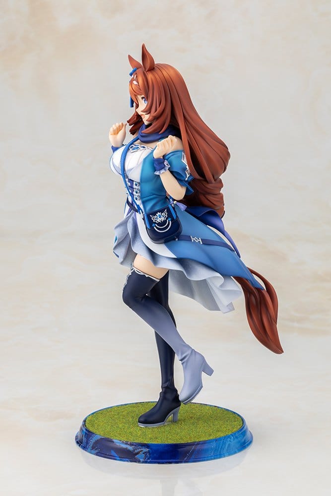 Umamusume: Pretty Derby figurine PVC 1/7 Super Creek 28 cm