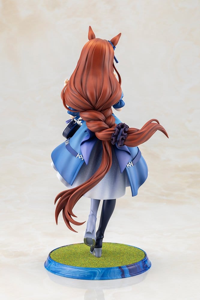 Umamusume: Pretty Derby figurine PVC 1/7 Super Creek 28 cm